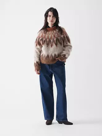 MARANT ETOILE | Pullover NATANIA | 